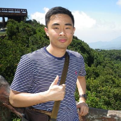 Jeffrey Hartanto, photo 1