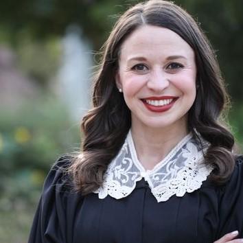 Monique Diaz, photo 1