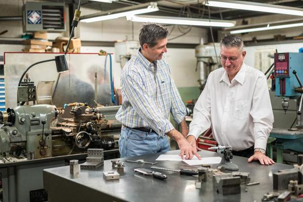 Chris Grace, photo 1