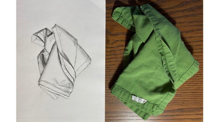 Alex Phegley, photo 2