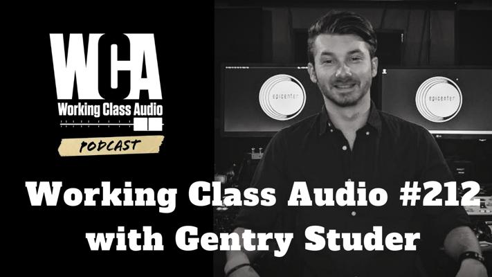 Gentry Studer, photo 2