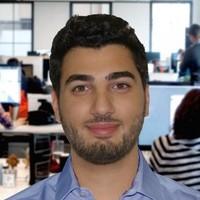 Christophe Bouchu, photo 2