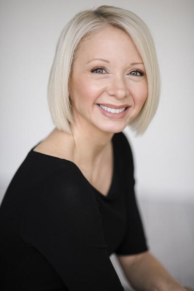 Tamara Bailey, photo 1