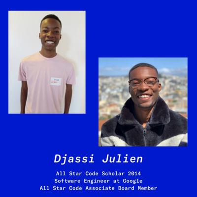 Djassi Julien, photo 2