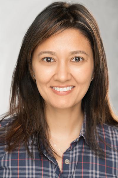 Susannah Tantemsapya, FRSA, photo 2