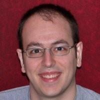 Chad Sellers, photo 2