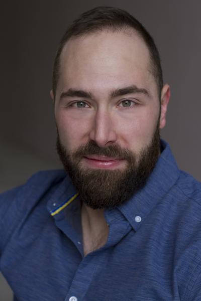 Gabriel Enslein, photo 2