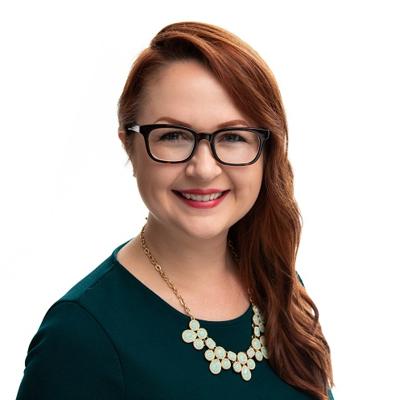 Jaimy Szymanski, photo 2