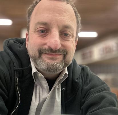 Scott Goodstein, photo 2