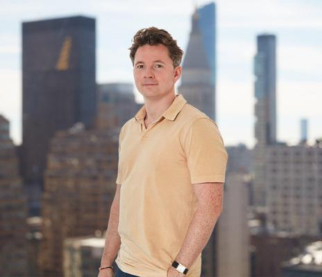 Steve Zehden, photo 2