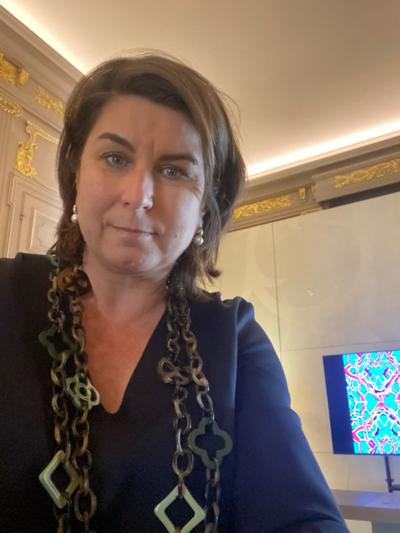 Eva-Maria Strobel, photo 2