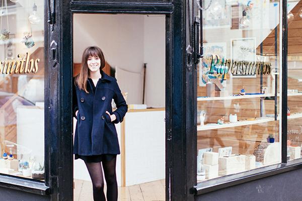 Sidonie Warren, photo 1