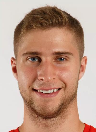 Peter Brodeur, photo 1