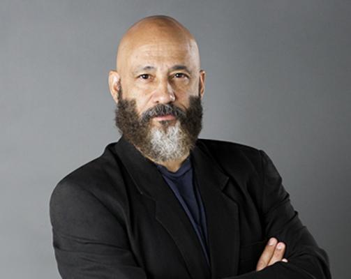 Mark Jackson, photo 2