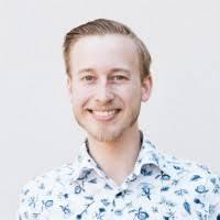 Alex Woodhouse, photo 1