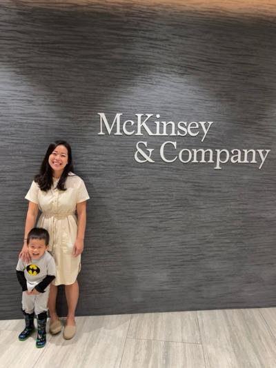 Alberta Ngan, photo 2