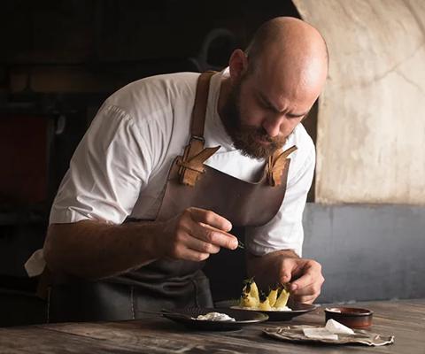 Dylan Labuschagne, photo 1