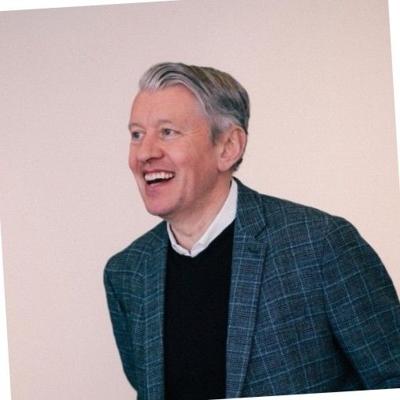 Thomas Lenz, photo 1