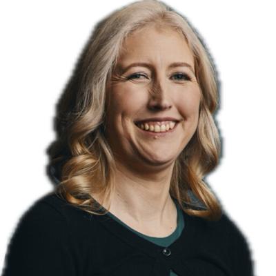 Amy Jeffrey, photo 1