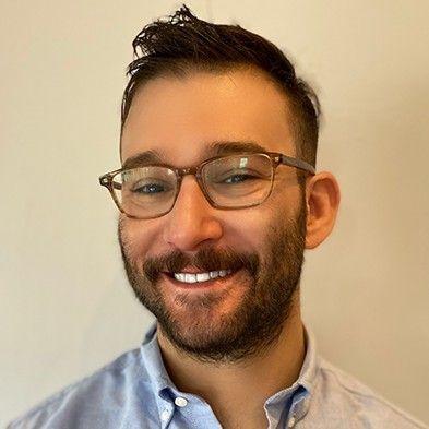 Greg Pfeffer, photo 1