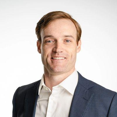 Walker Hobson, photo 2