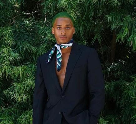 Jordan Malik, photo 2