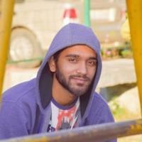 Anuj Sharma, photo 1