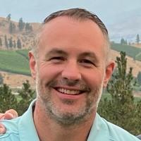 Chad Roberts, photo 2