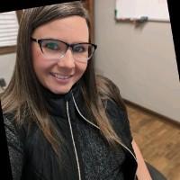 Ashley McLeod, photo 2