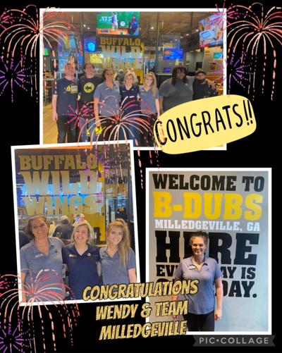 Barbie Giusto, photo 2