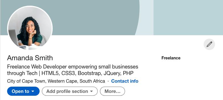 Bart De Waele, photo 1