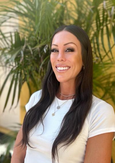 Lexi DeCicco, photo 1