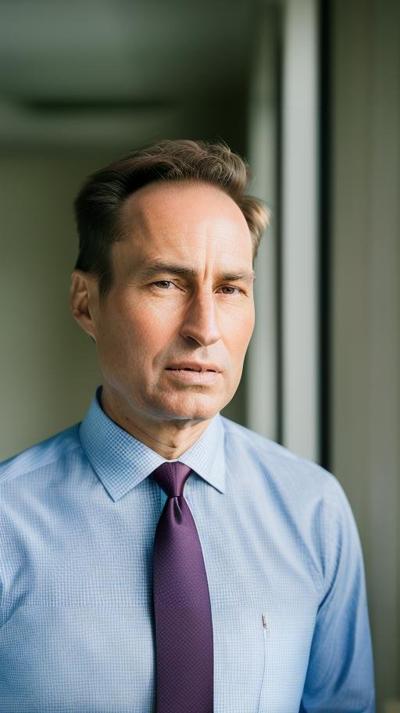 Anthony DeSimone, photo 2