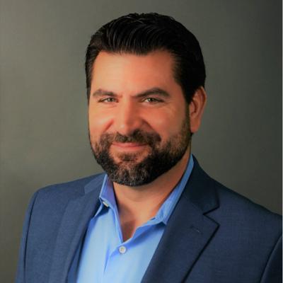 Ram Srinivasan, photo 2