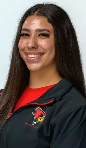 Michelle Fernandez, photo 2