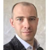 Dmitry Romashev, photo 2