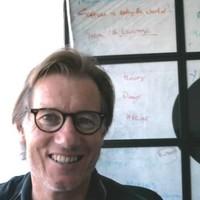 Warwick Eade, photo 1