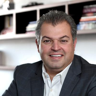 Alex Martinian, CFA, photo 1