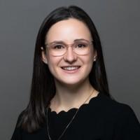 Lindsay Marcel, photo 2