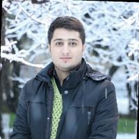 Saman Sharifi, photo 2