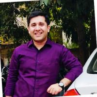Vishal Bhat, photo 2