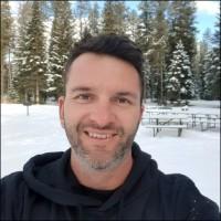 Jason Burton, photo 2