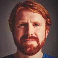 David Deeley, photo 1