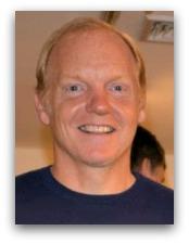 Andrew Bentley, photo 2