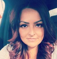 Melissa Ferreira, photo 2