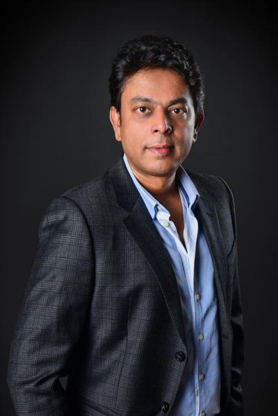 Anurag Srivastava, photo 1