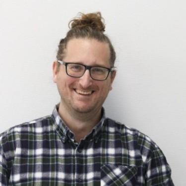 Jasper Kruijff, photo 1