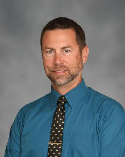 Brett Mathe, photo 1