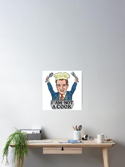 Joseph Cook, photo 2