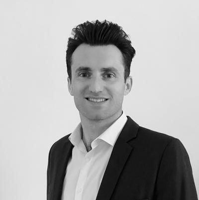 Graham Evans, photo 1